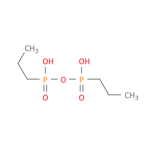 p,p'-dipropylidithosphonicacid