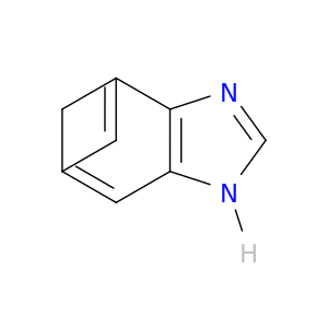 4,6-Methano-1H-benzimidazole(9CI)