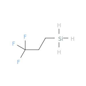 Silane, trifluoropropyl-