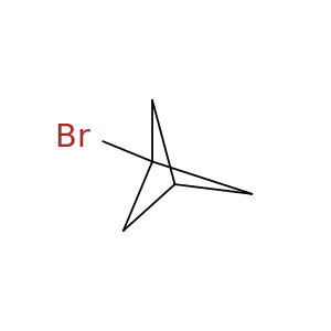 Bicyclo[1.1.1]pentane, 1-bromo-