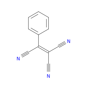 1,1,2-Ethenetricarbonitrile,2-phenyl-