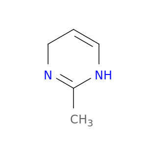 Pyrimidine, 1,4-dihydro-2-methyl-