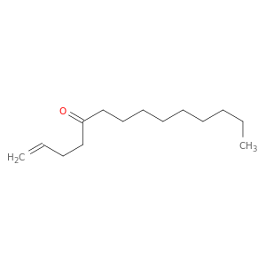 1-Tetradecen-5-one