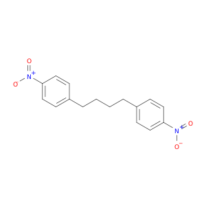 1-nitro-4-[4-(4-nitrophenyl)butyl]benzene