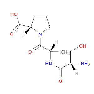 L-Proline, L-seryl-L-alanyl-