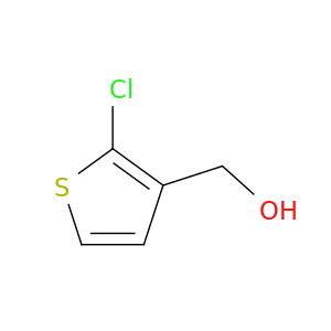 (2-Chlorothiophen-3-yl)methanol