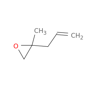 Oxirane, 2-methyl-2-(2-propenyl)-
