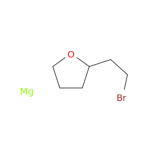 Magnesium, bromoethyl(tetrahydrofuran)-