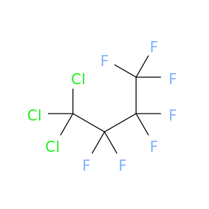 Butane,trichloroheptafluoro- (6CI,7CI,8CI,9CI)