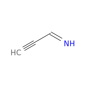 2-Propyn-1-imine