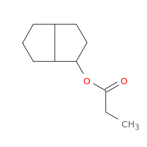 OCTAHYDROPENTALENYL PROPIONATE