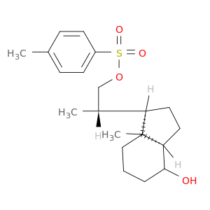 Inhoffen Lythgoe Diol Monotosylate