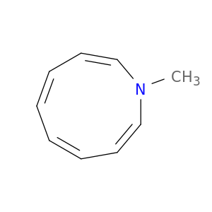 1H-Azonine, 1-methyl-