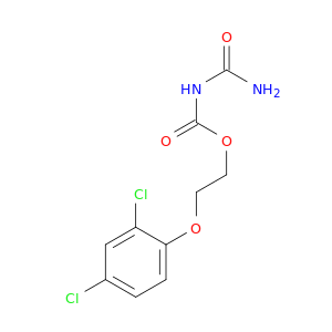 苯苯胺酸,2-(2,4-二氯苯氧基)乙酯