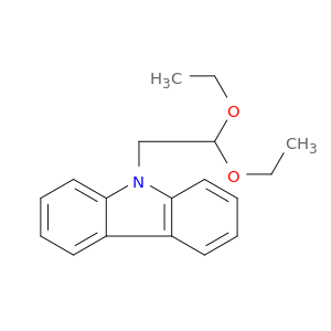 9-(2,2-DIETHOXY-ETHYL)-9H-CARBAZOLE
