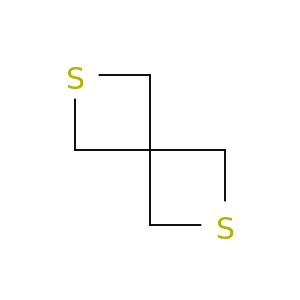 2,6-dithiaspiro[3.3]庚烷