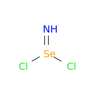 Imidoseleniousdichloride (8CI,9CI)