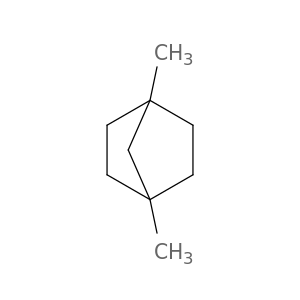 Bicyclo[2.2.1]heptane,1,4-dimethyl-