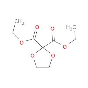 1,3-Dioxolane-2,2-dicarboxylic acid, diethyl ester