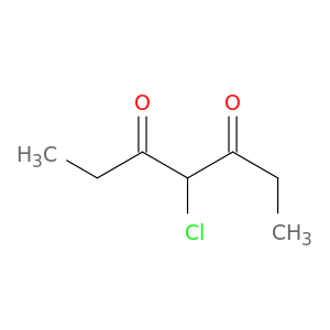 4-CHLORO-3,5-HEPTANEDIONE