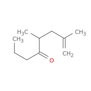 7-Octen-4-one, 5,7-dimethyl-