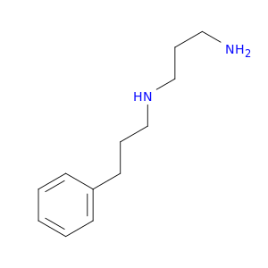 (3-Aminopropyl)(3-phenylpropyl)amine