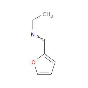 Ethanamine, N-(2-furanylmethylene)-