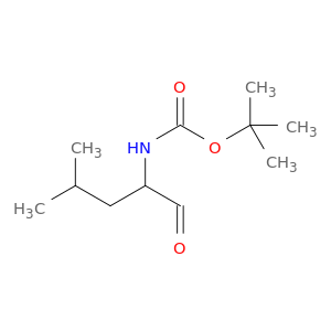 4-Formyl-2,6-dimethylheptan-2-yl carbamate