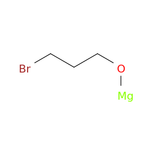 Magnesium, bromopropoxy-