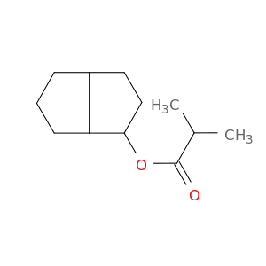 OCTAHYDROPENTALENYL ISOBUTYRATE