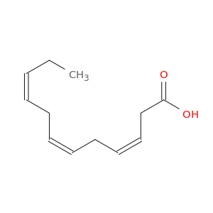 3,6,9-Dodecatrienoic acid, (Z,Z,Z)-
