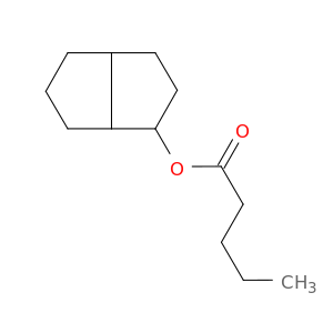 OCTAHYDROPENTALENYL VALERATE
