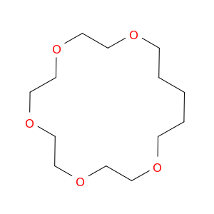 1,4,7,10,13-Pentaoxacyclooctadecane