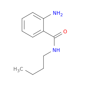 2-氨基-N-丁基苯甲酰胺