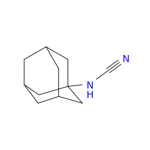 1-金刚烷基氨腈