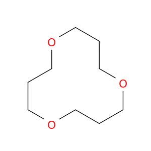 1,5,9-Trioxacyclododecane