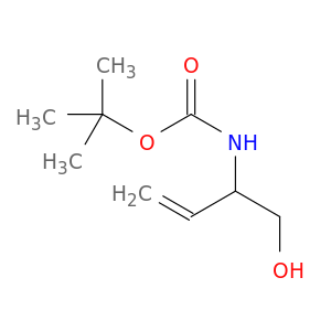 2-(BOC-氨基)-3-丁醇