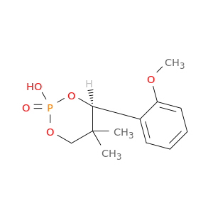 (R)-(+)-2-羟基-4-(2-甲氧苯基)-5,5-二甲基-1,3,2-二磷己环 2-氧化物