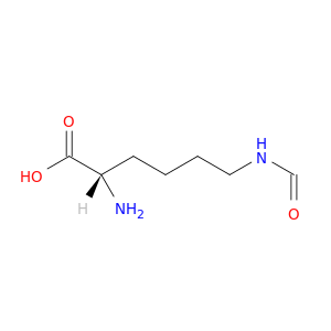 Nε-甲酰基-L-赖氨酸