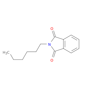 HEXYL PHTHALIMIDE