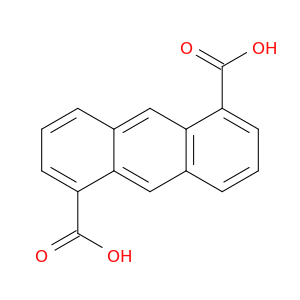 蒽-1,5-二羧酸