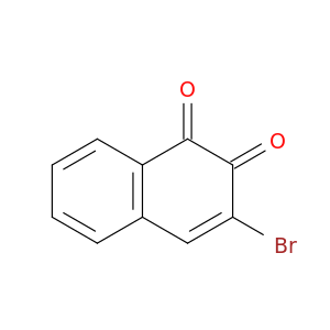 3-Bromo-1,2-萘二硫代