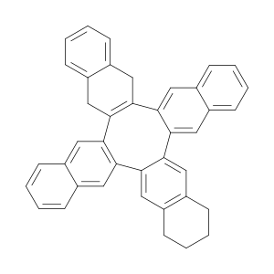 Tetranaphthylene