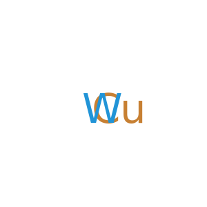 Copper, compd. with tungsten (1:1)