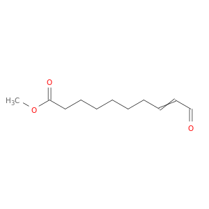 8-Decenoic acid, 10-oxo-, methyl ester