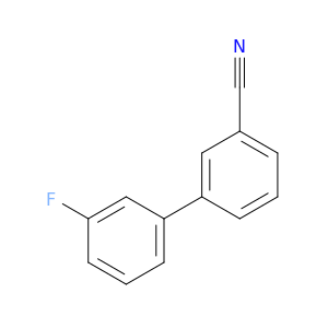 3-(3-Fluorophenyl)benzonitrile