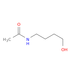 Acetamide, N-(4-hydroxybutyl)-