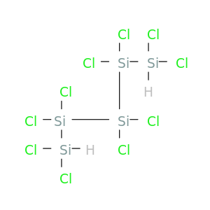 Pentasilane, 1,1,2,2,3,3,4,4,5,5-decachloro-