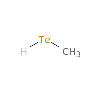 Methanetellurol(7CI,8CI,9CI)