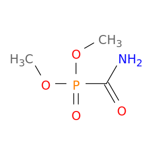 Phosphonic acid, (aminocarbonyl)-, dimethyl ester
